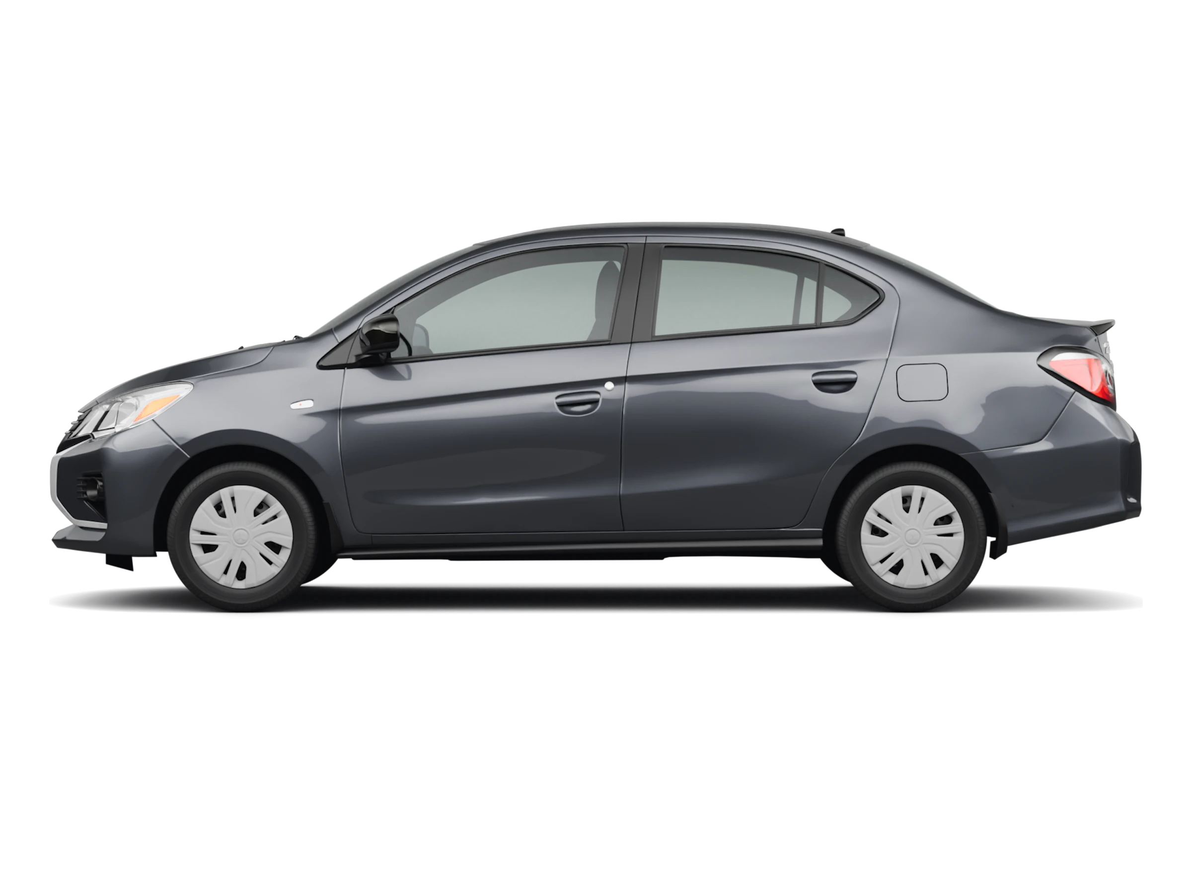 2024 Mitsubishi Mirage G4