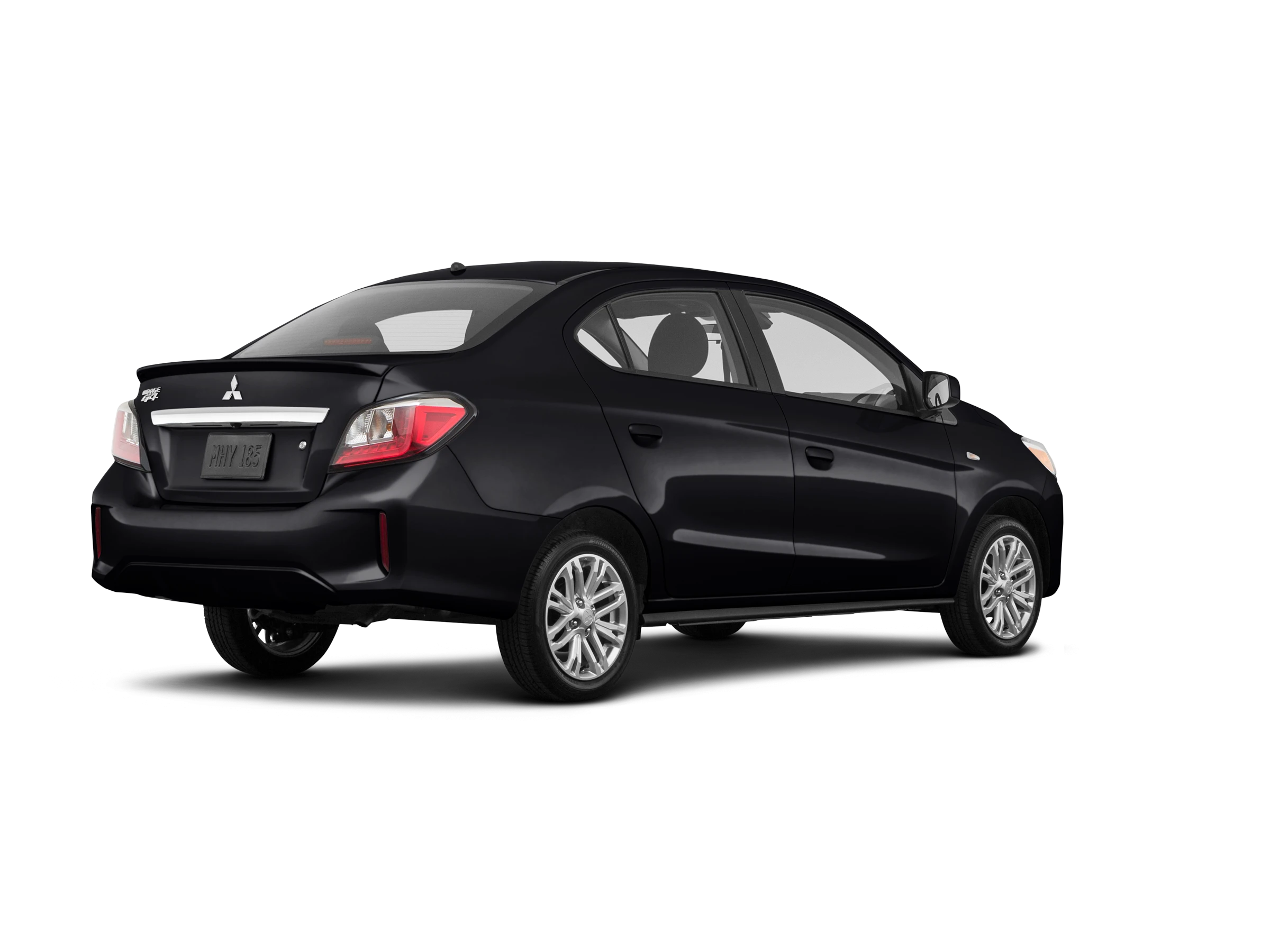 2024 Mitsubishi Mirage G4