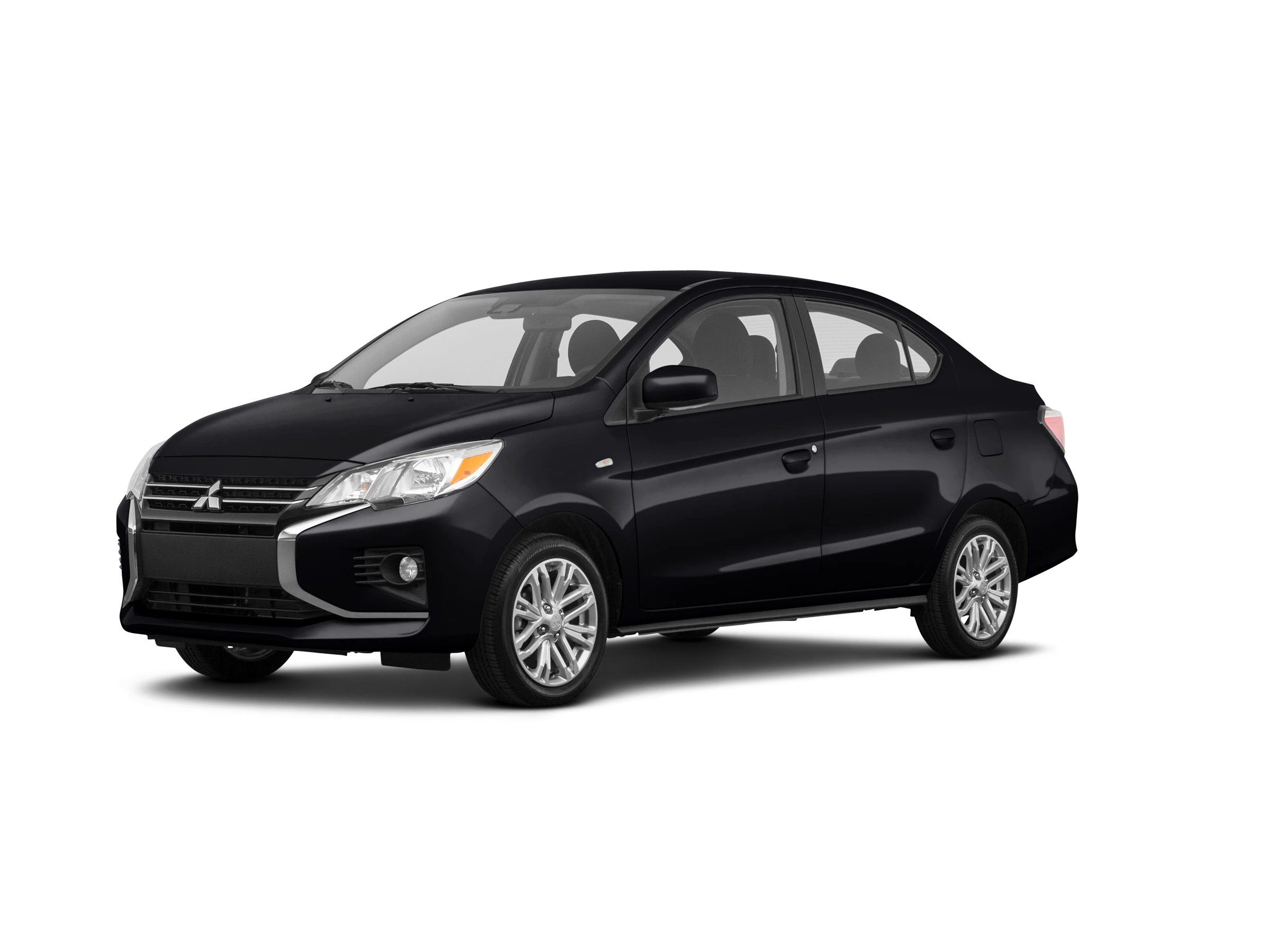 2024 Mitsubishi Mirage G4