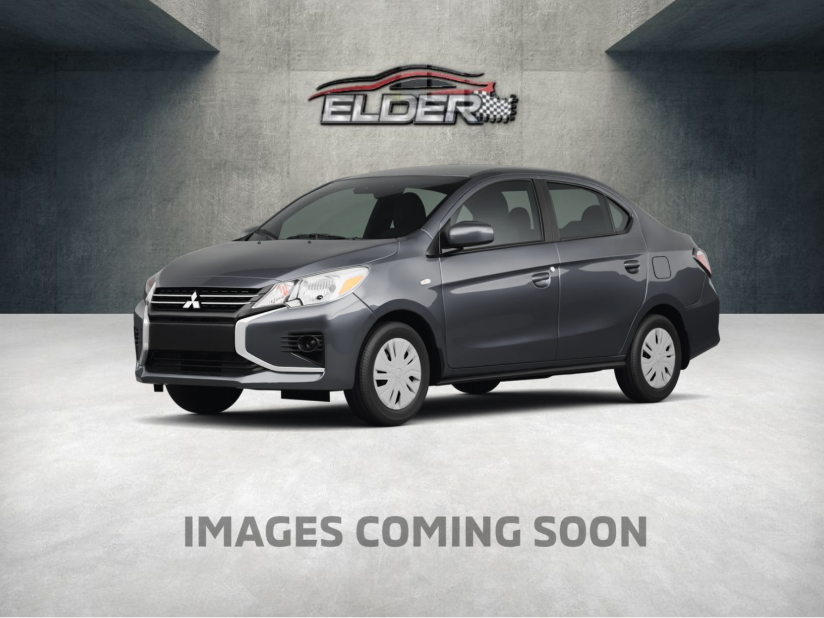 Elder Mitsubishi