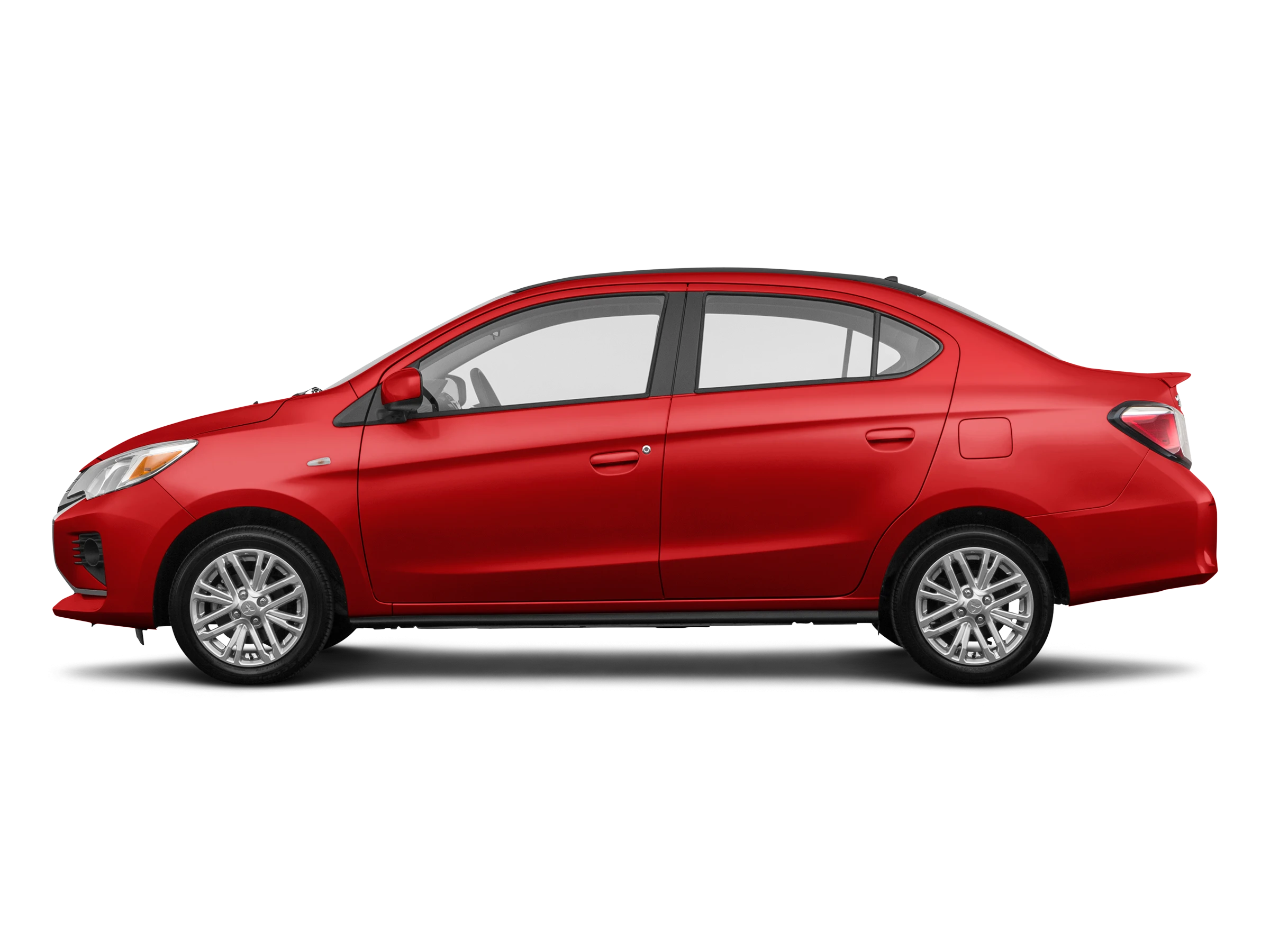 2024 Mitsubishi Mirage G4