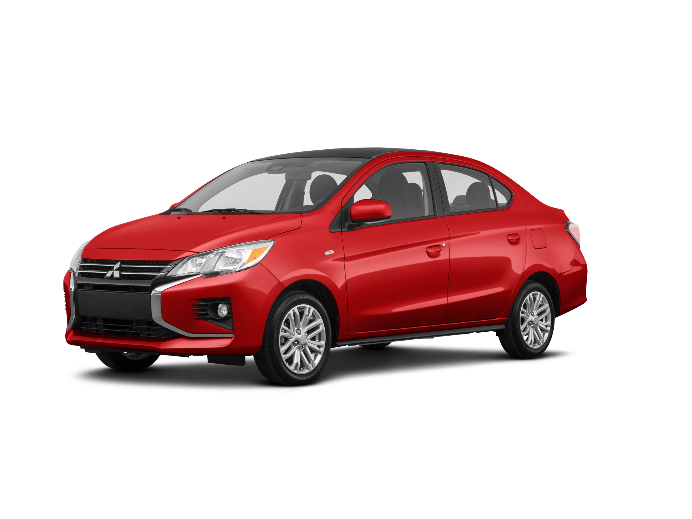 2024 Mitsubishi Mirage G4