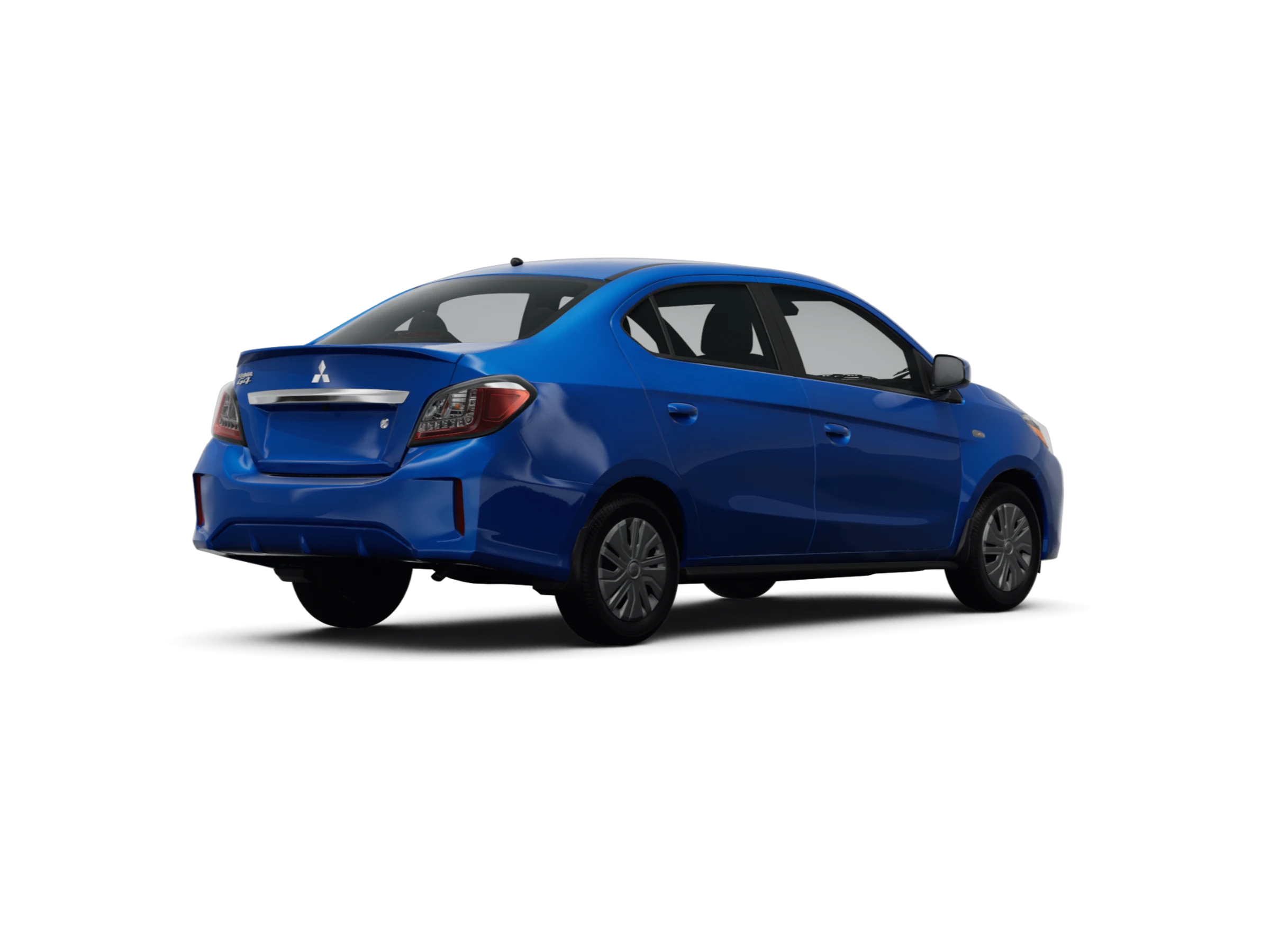 2024 Mitsubishi Mirage G4