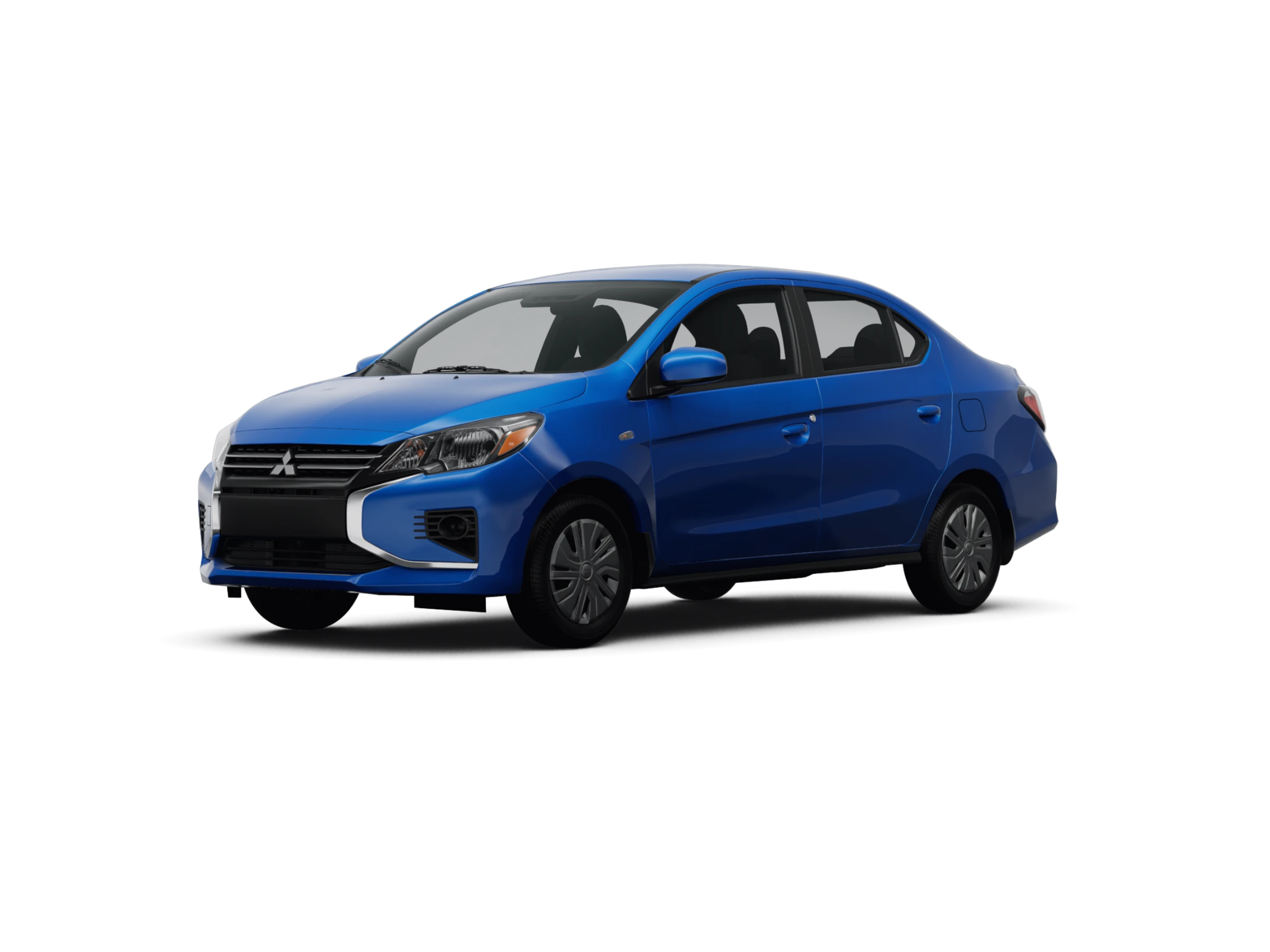 2024 Mitsubishi Mirage G4