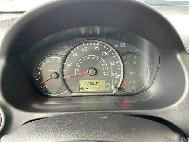 Elder Mitsubishi