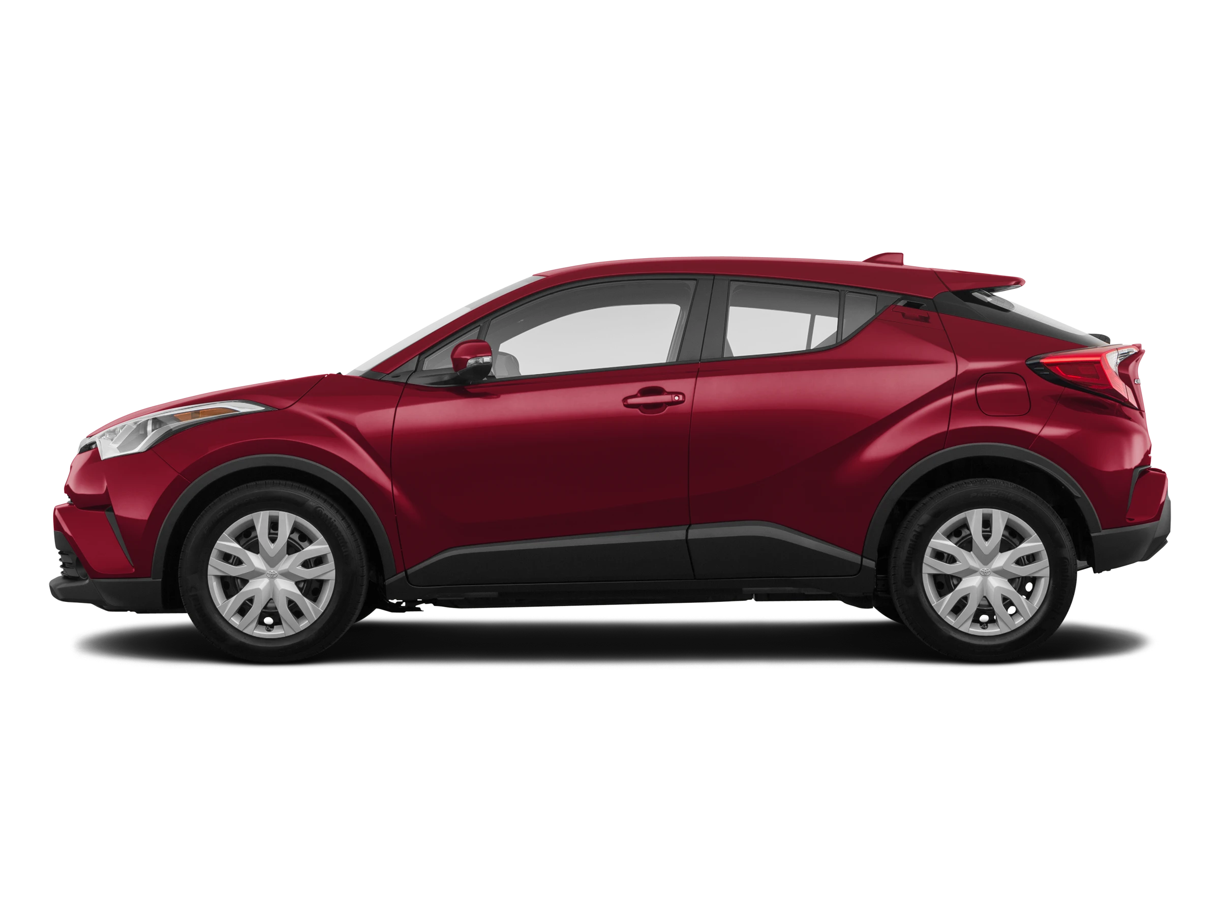 2019 Toyota C-HR