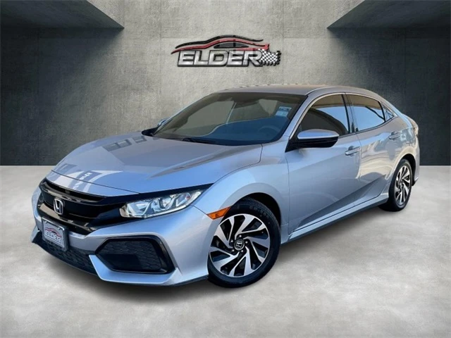 Elder Mitsubishi Killeen