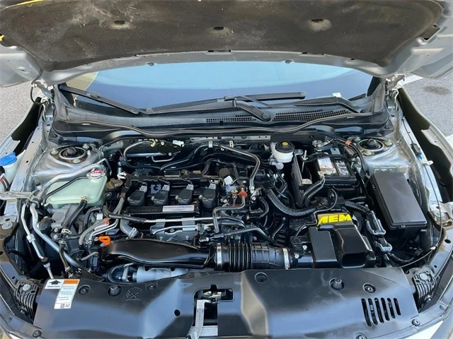 Elder Mitsubishi Killeen