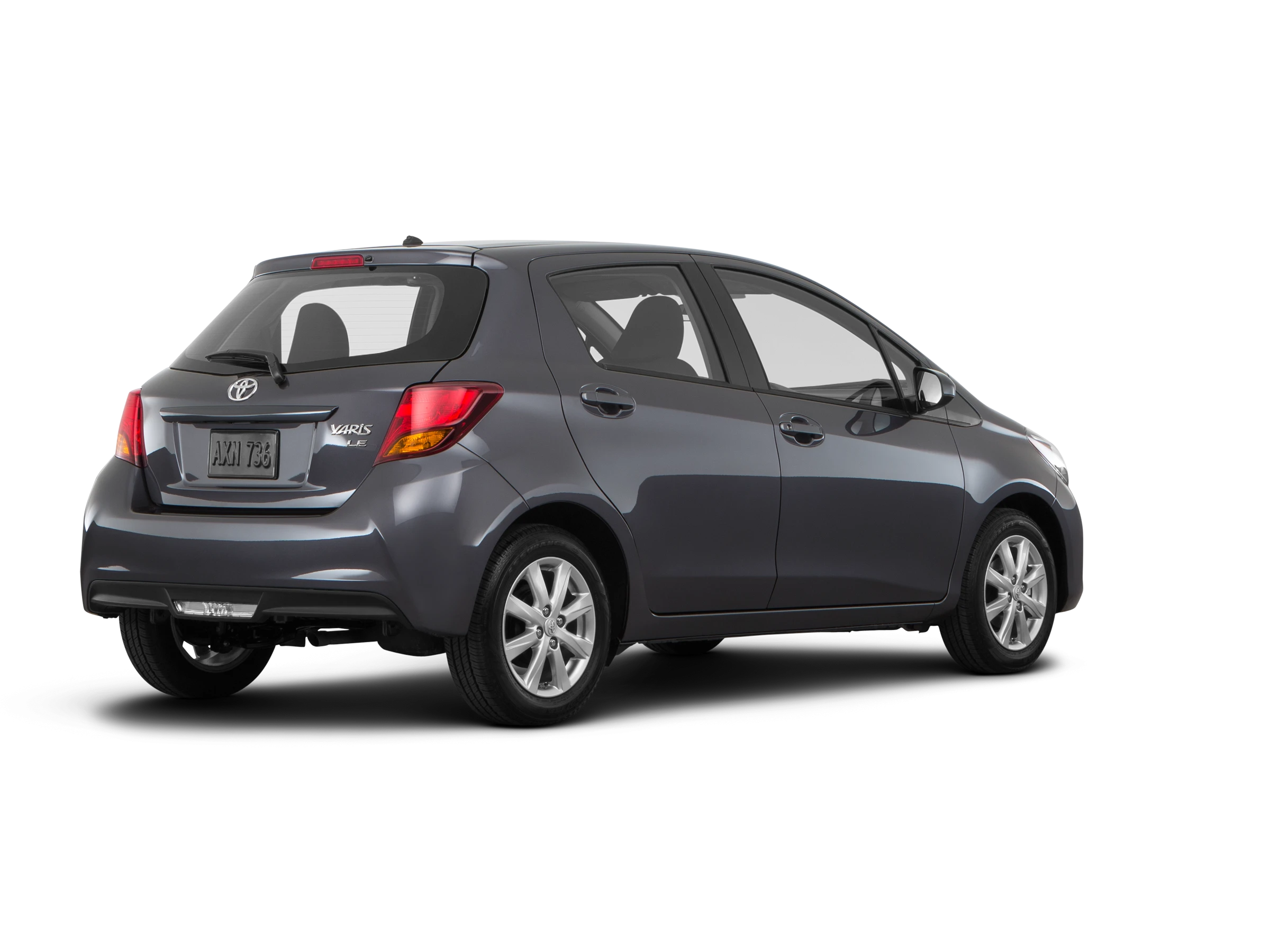 Elder Mitsubishi Killeen