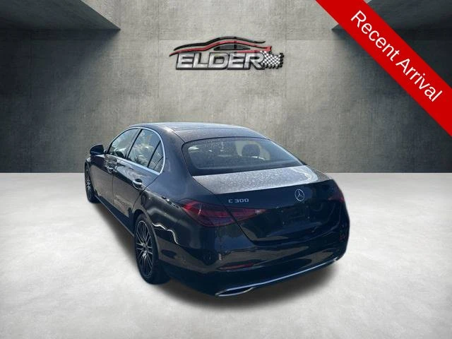 Elder Mitsubishi