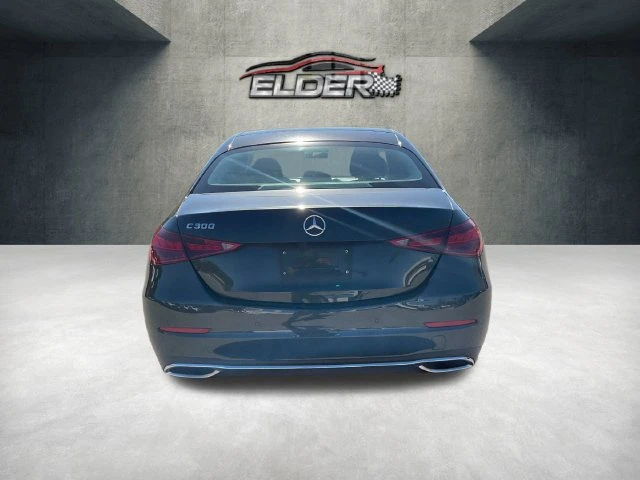 Elder Mitsubishi