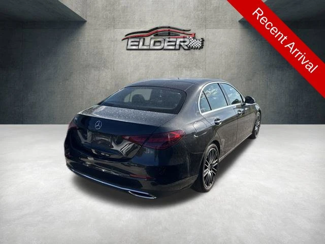Elder Mitsubishi