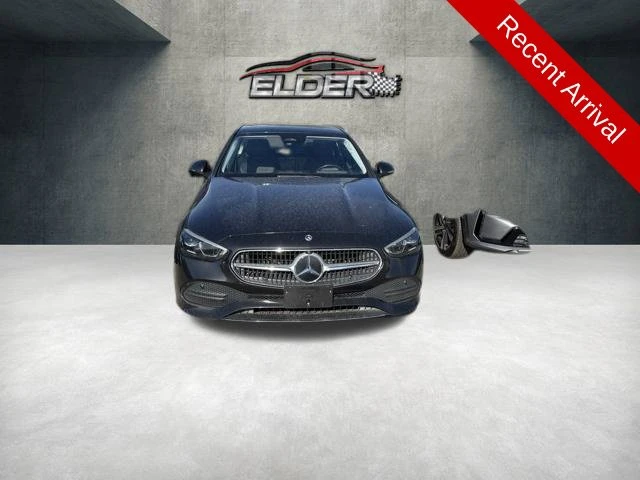 Elder Mitsubishi