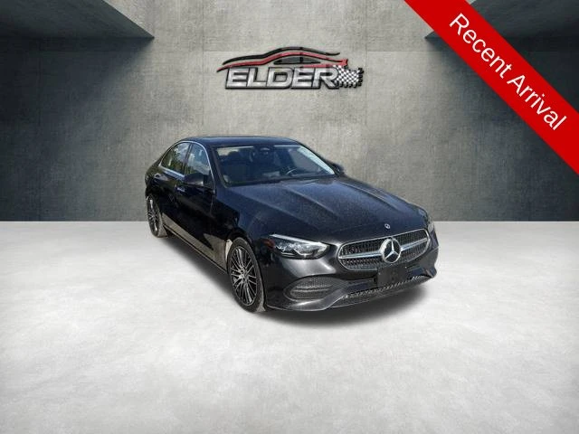 Elder Mitsubishi