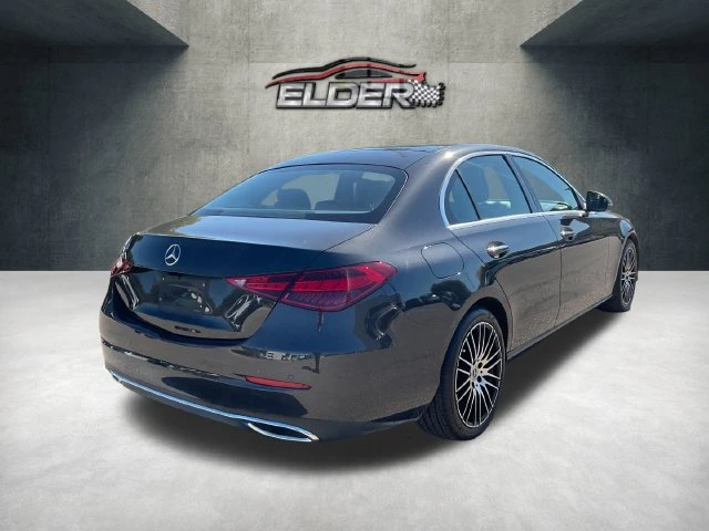 Elder Mitsubishi