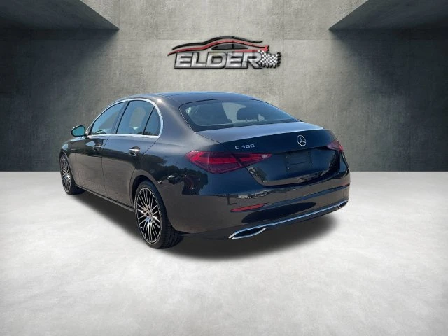 Elder Mitsubishi