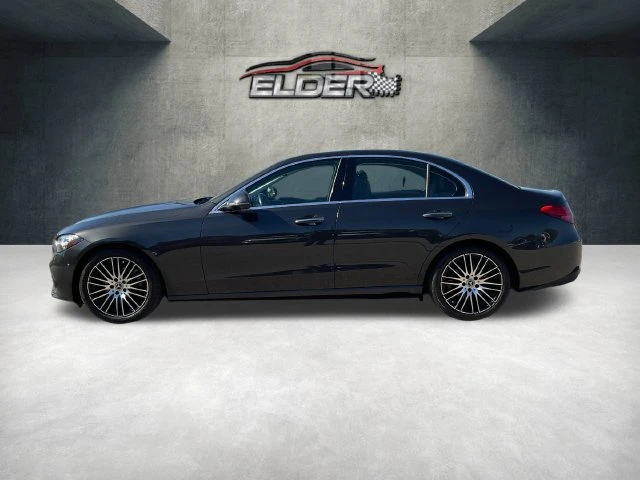 Elder Mitsubishi