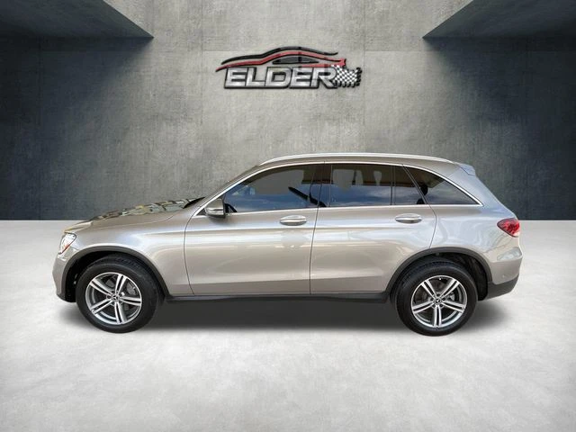 Elder Mitsubishi