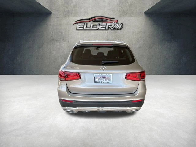 Elder Mitsubishi