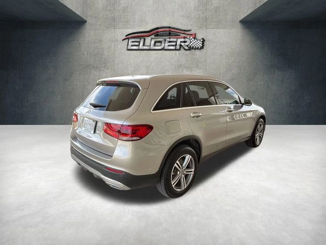 Elder Mitsubishi