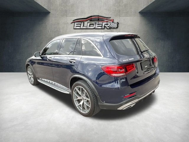 Elder Mitsubishi Killeen