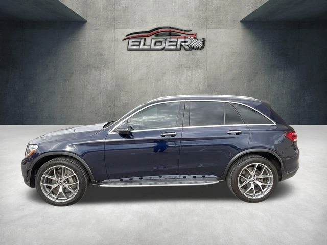 Elder Mitsubishi Killeen