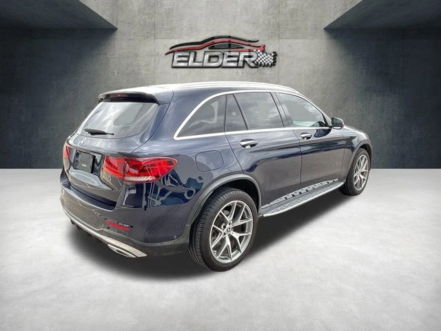 Elder Mitsubishi Killeen