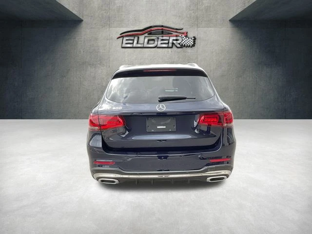 Elder Mitsubishi Killeen