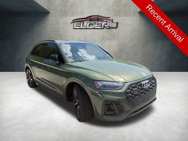 Elder Mitsubishi
