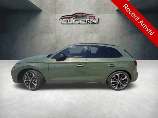 Elder Mitsubishi