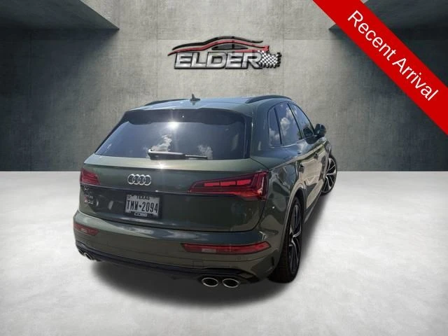 Elder Mitsubishi