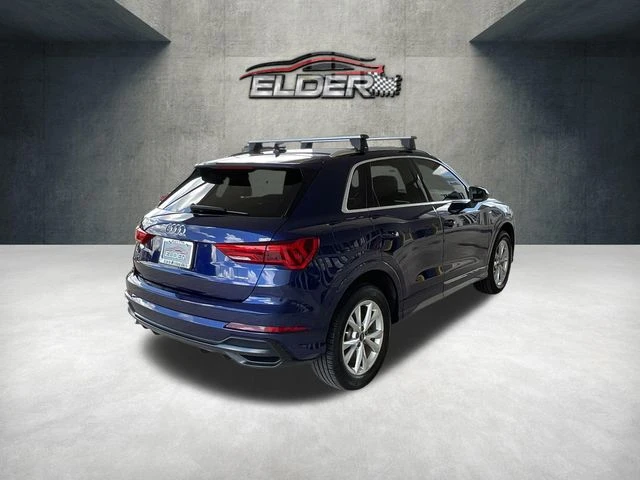 Elder Mitsubishi