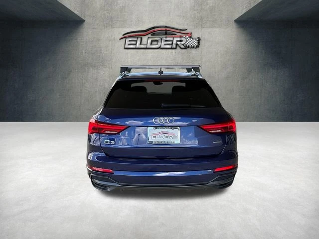 Elder Mitsubishi