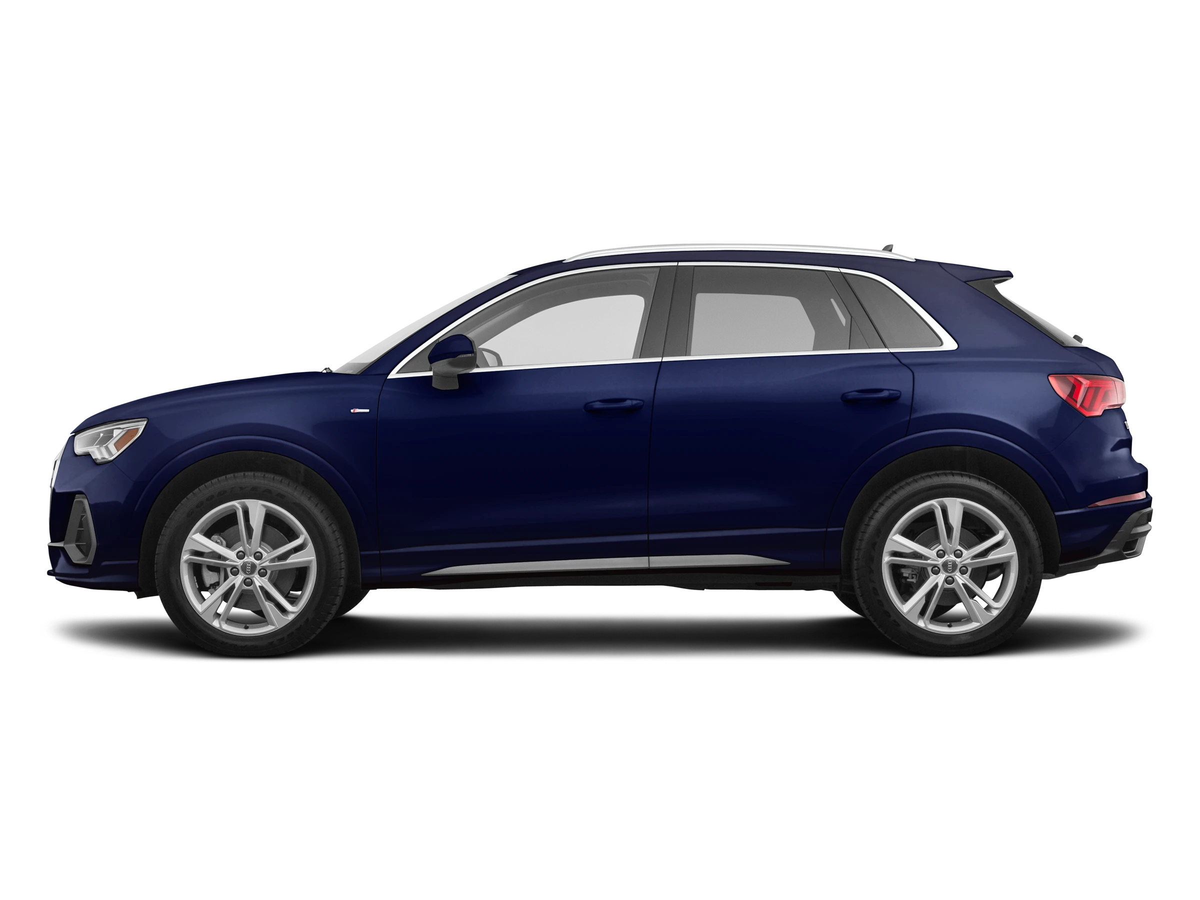 2022 Audi Q3