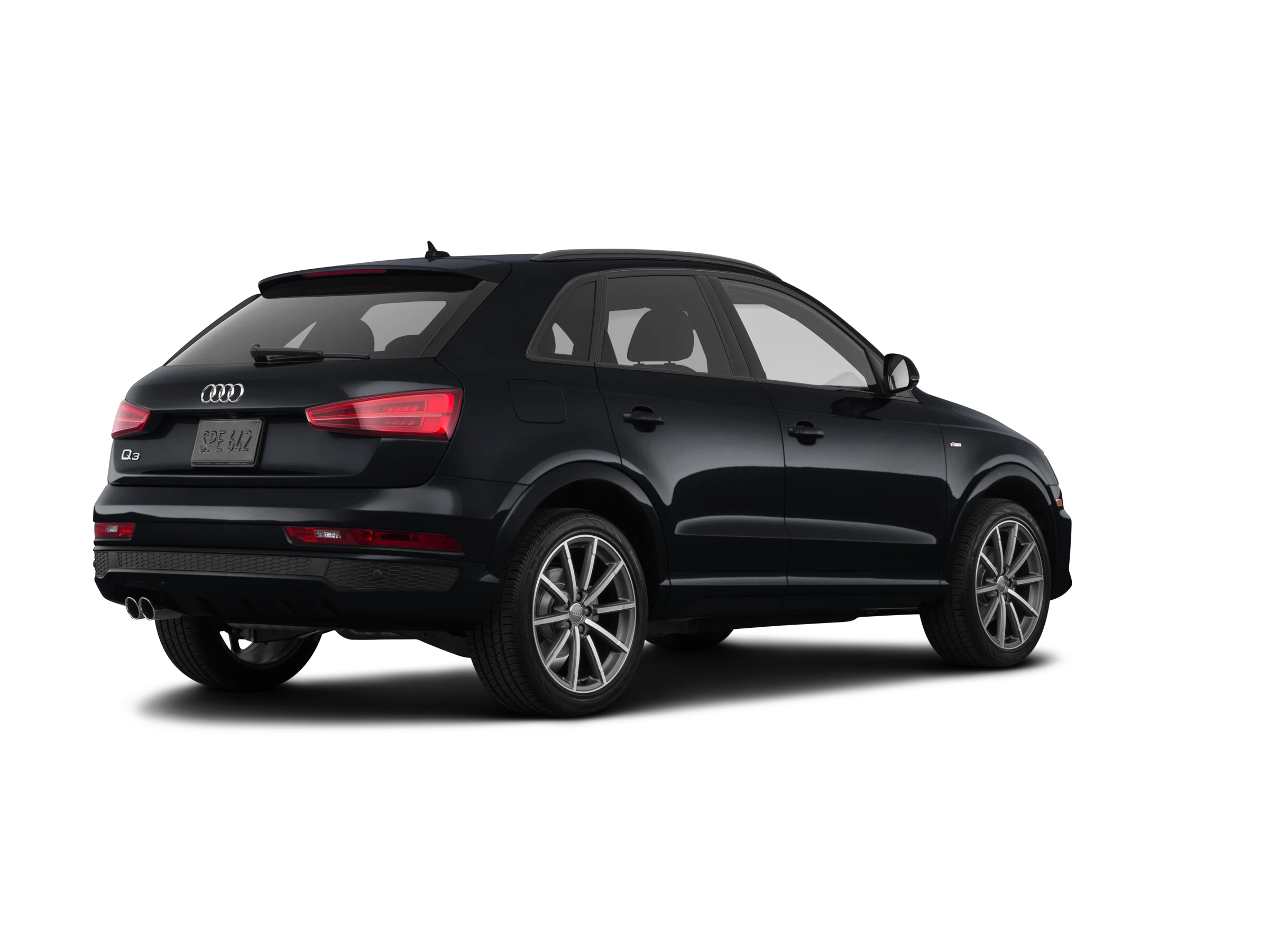 Elder Mitsubishi Killeen