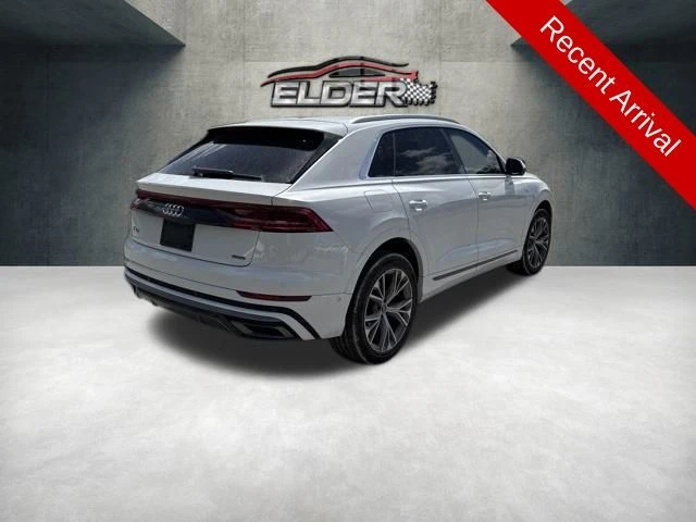 Elder Mitsubishi