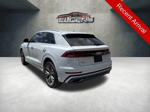 Elder Mitsubishi