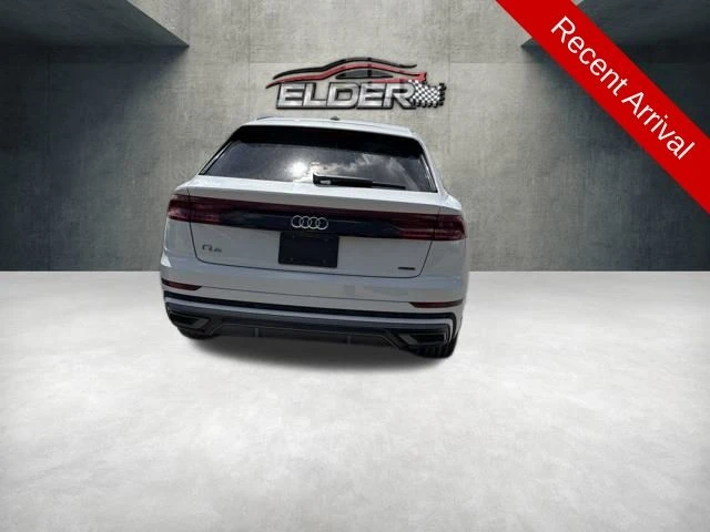 Elder Mitsubishi