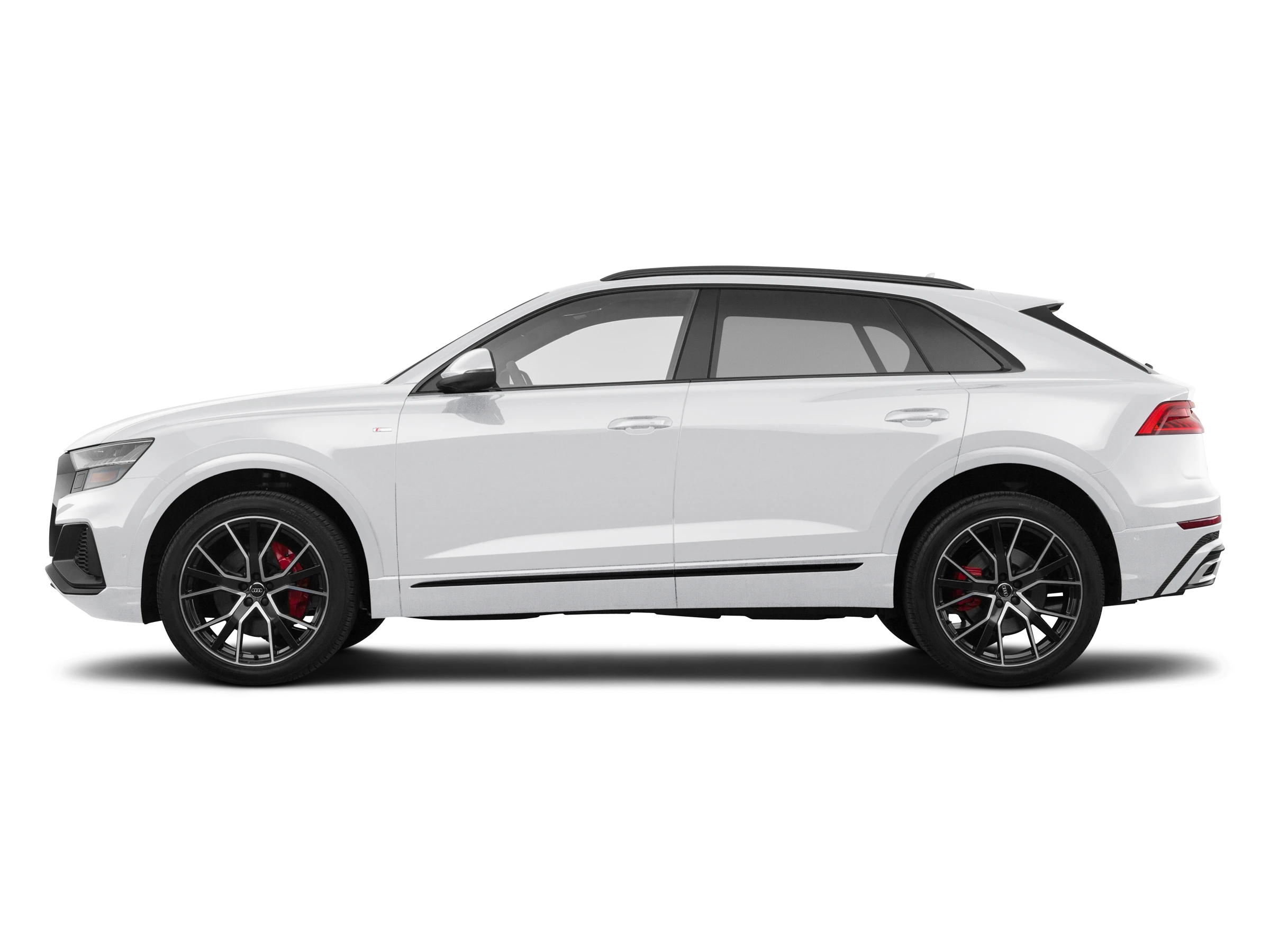 2023 Audi Q8