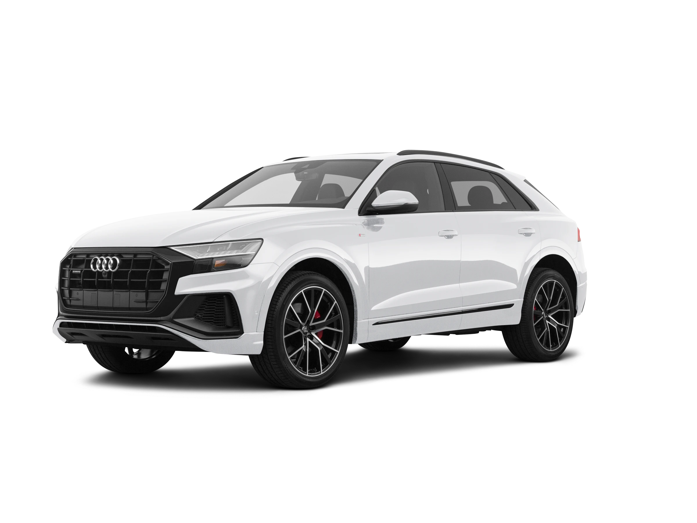 2023 Audi Q8