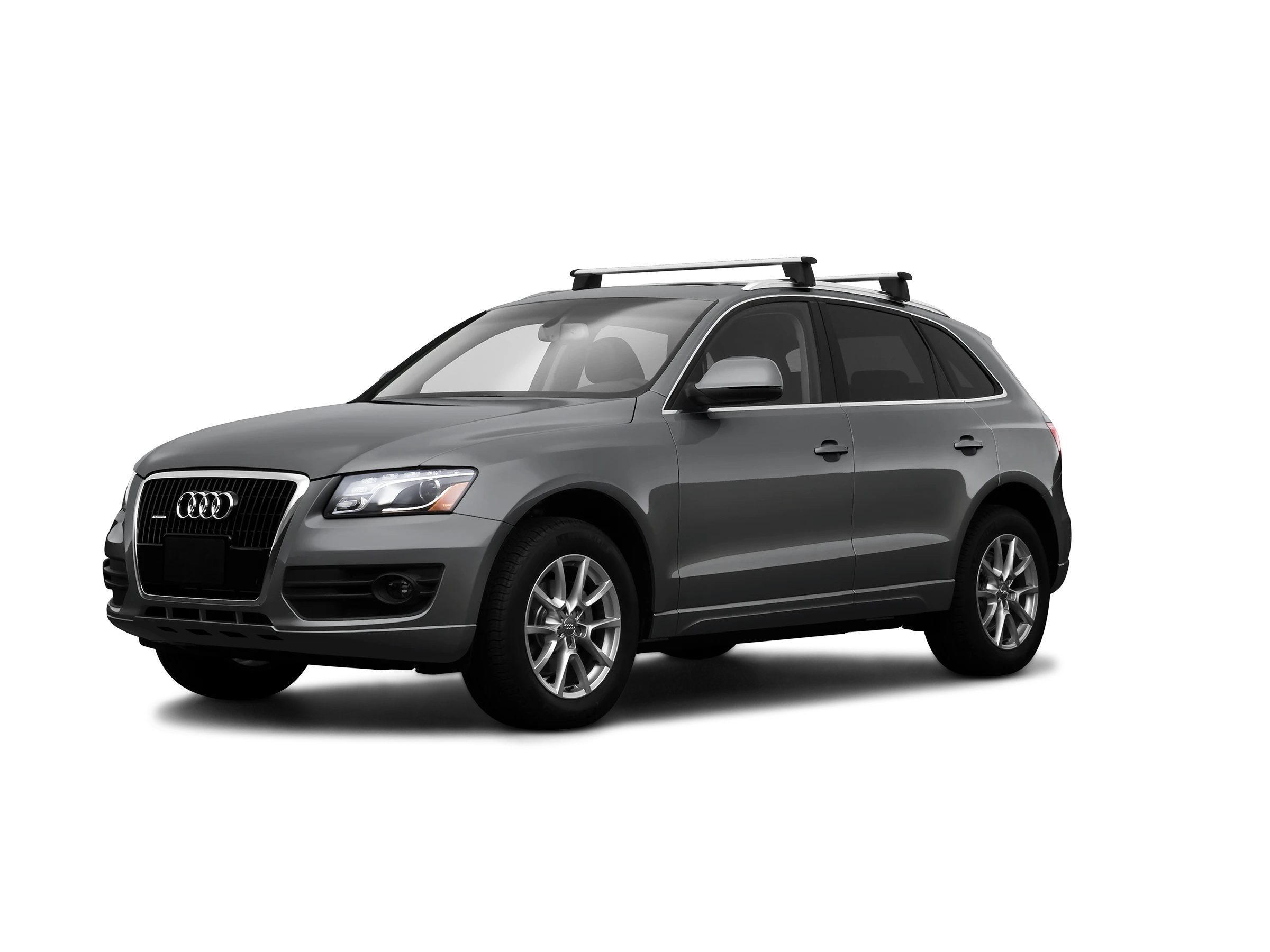 2009 Audi Q5