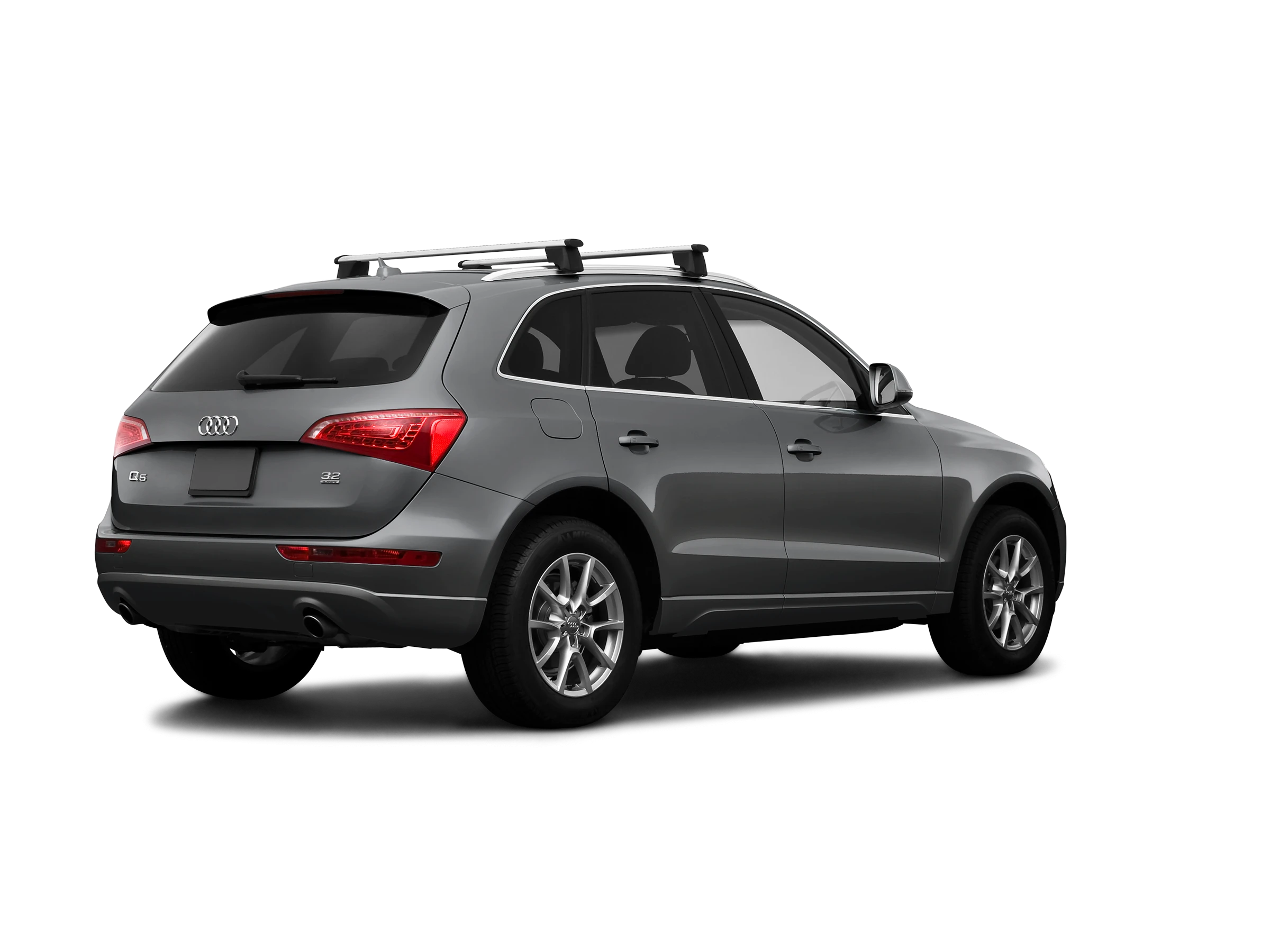 2009 Audi Q5