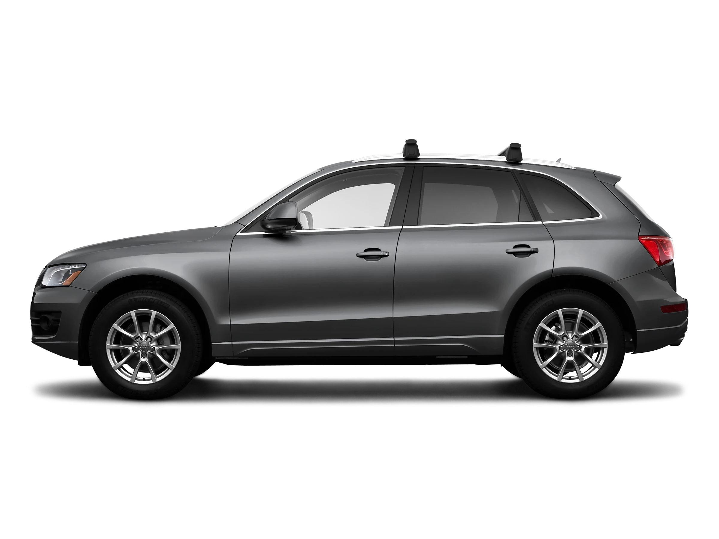 2009 Audi Q5