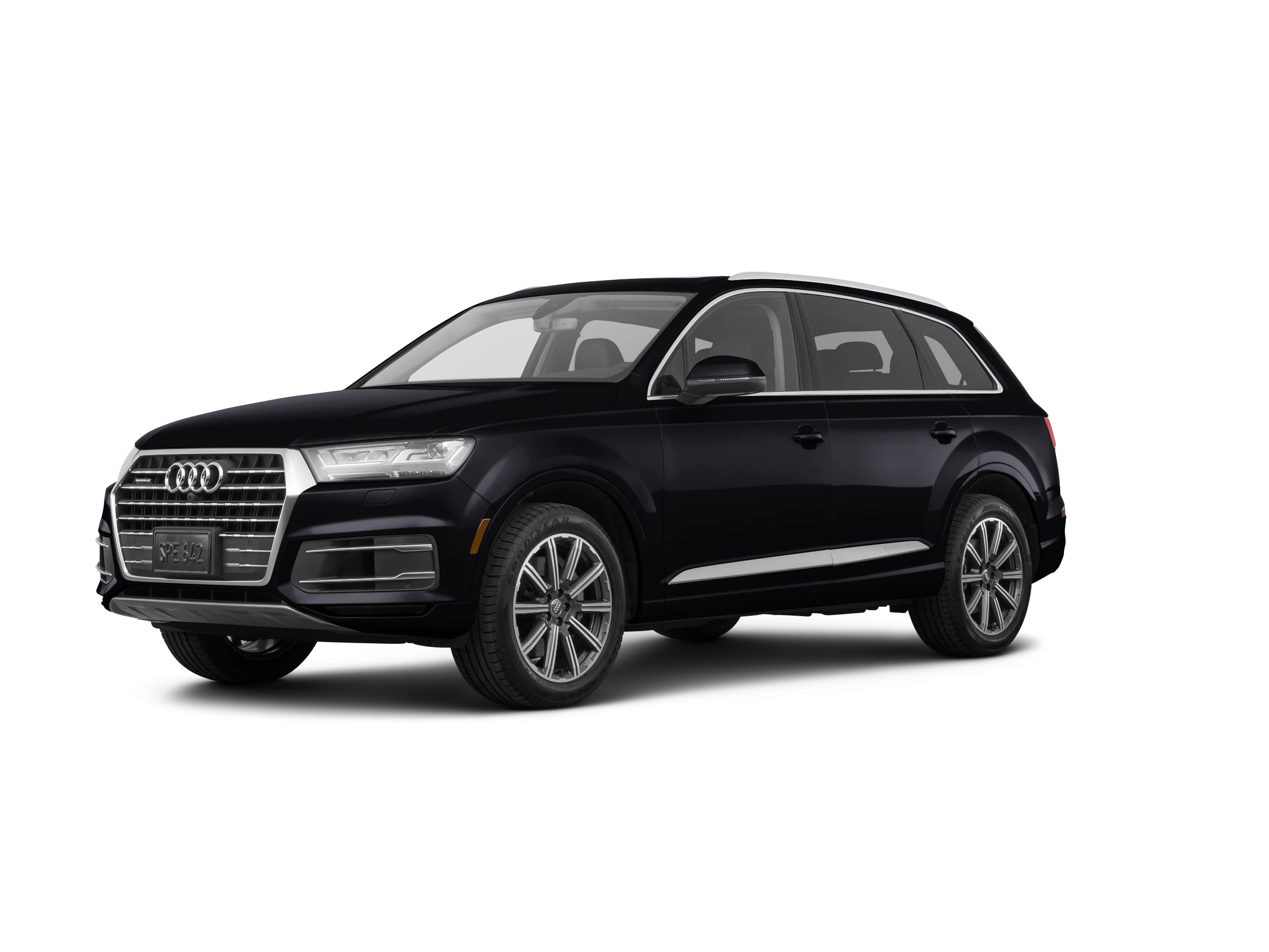 2019 Audi Q7