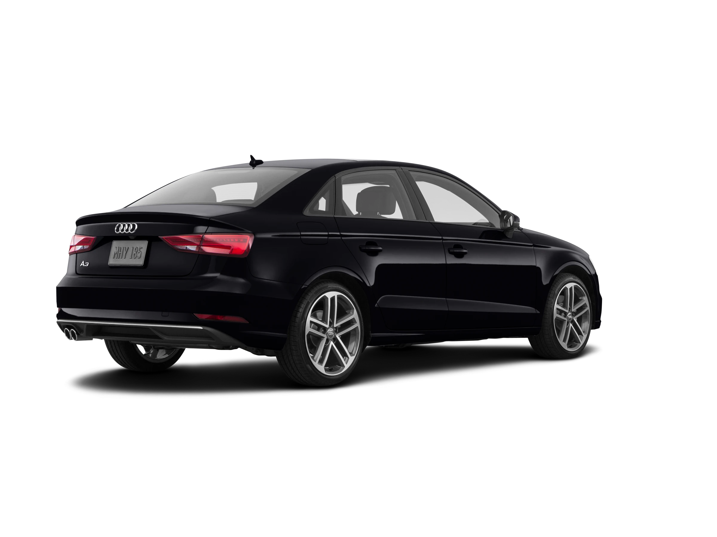 2018 Audi A3