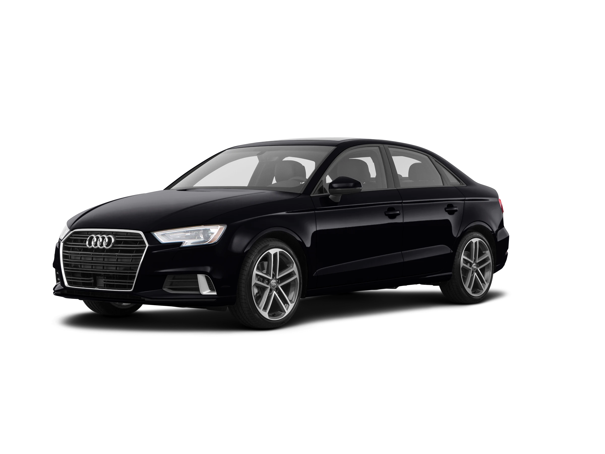 2018 Audi A3