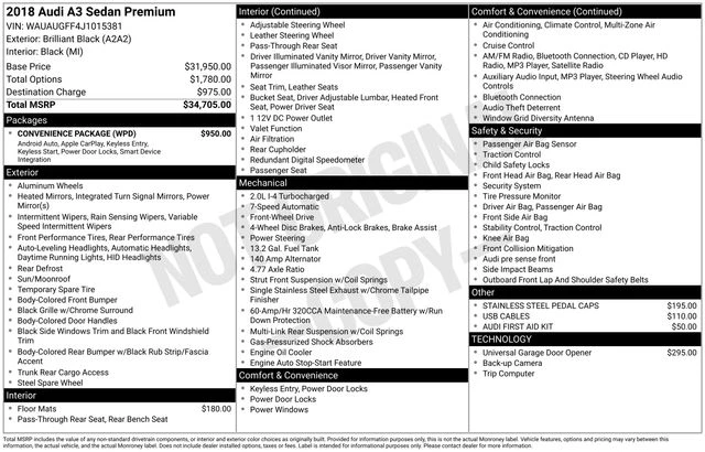Elder Mitsubishi Killeen