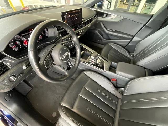 2020 Audi A5 Sportback Premium Plus - Photo 12