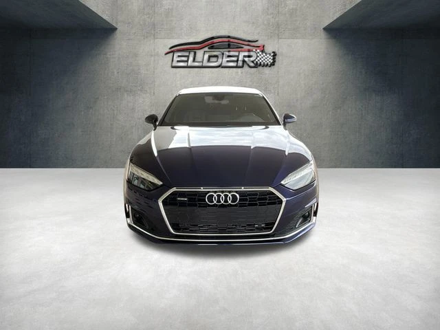 2020 Audi A5 Sportback Premium Plus - Photo 7