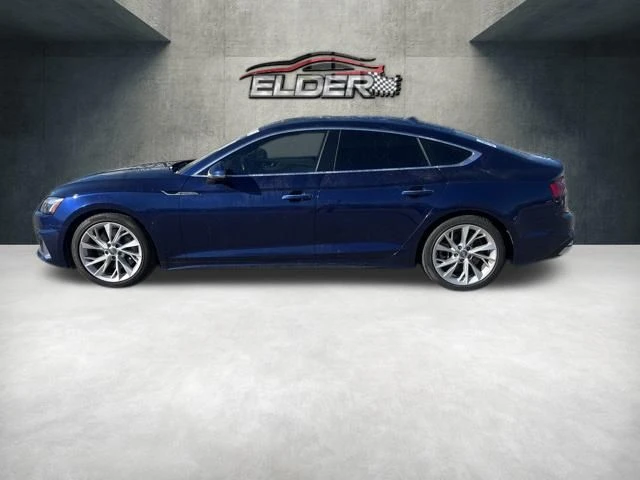 Elder Mitsubishi Killeen